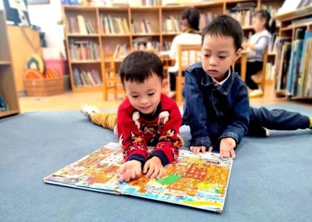 فروش کتاب کودک در چین افت کرد/ ۴۰ درصد بازار در انحصار ترجمه