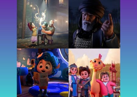 آغاز رقابت جدی صنعت پویانمایی با فیلم‌های سینمایی/ صف علاقه‌مندان انیمیشن‌های جذاب به جشنواره فیلم فجر می‌رسد