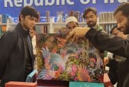 قطره آبی بر گلوی تشنه فارسی در هند؛‌ از نمایشگاه کتاب دهلی تا دپارتمان‌های دانشگاه‌ها