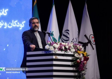 وزیر فرهنگ و ارشاد اسلامی: سینمای انیمیشن را فعال‌تر می‌کنیم