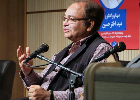 نمایشگاه‌های استانی کتاب در ایران هم مهمان ویژه از دیگر کشورها داشته باشند