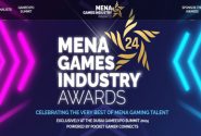 رقابت دو بازی ایرانی برای کسب جایزه نخست از فستیوال MENA Games Industry Awards 2024